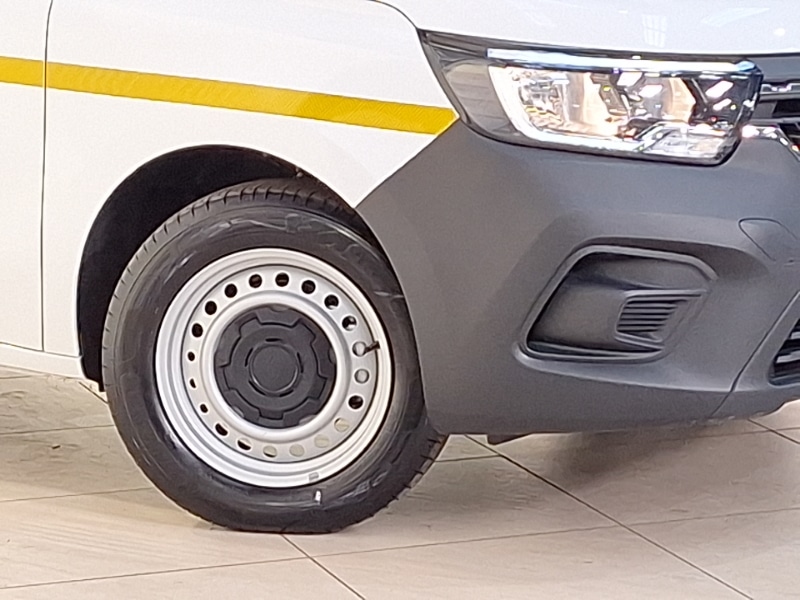 Used Renault Kangoo 2024 for sale - 78065885: Photo 9