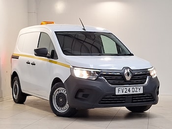 Used Renault Kangoo 2024 for sale - 78298181: Photo