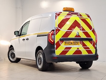 Used Renault Kangoo 2024 for sale - 78298181: Photo