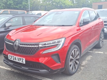 Used Renault Austral 2024 for sale - 78617361: Photo