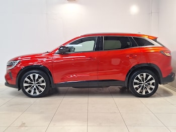 Used Renault Austral 2024 for sale - 78617361: Photo