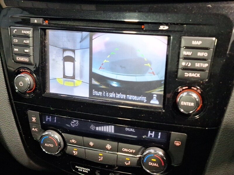 Used Nissan Qashqai 2017 for sale - 76533007: Photo 10