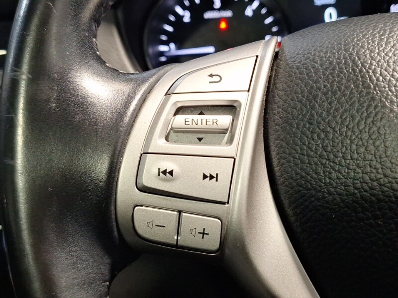 Used Nissan Qashqai 2017 for sale - 76533007: Photo 16