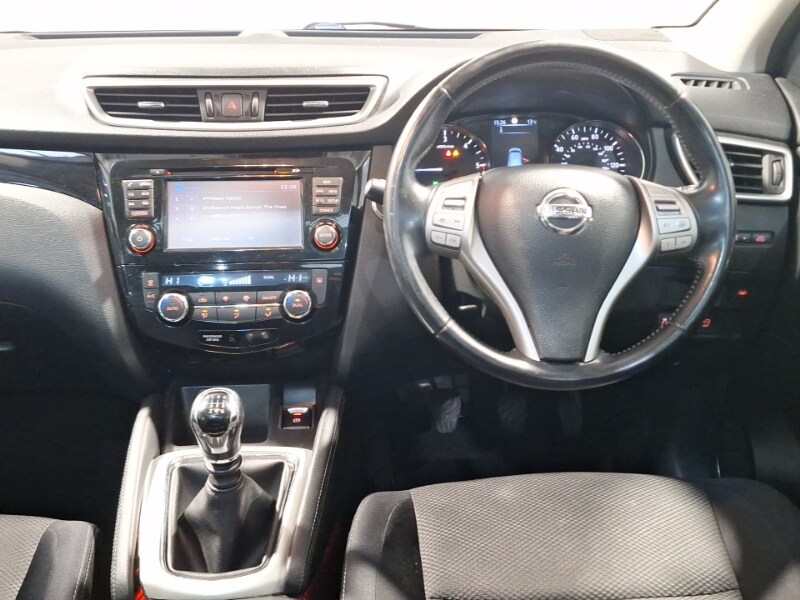 Used Nissan Qashqai 2017 for sale - 76533007: Photo 7