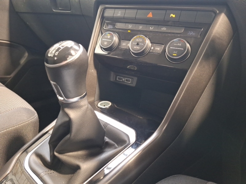 Used Volkswagen T-Roc 2019 for sale - 78126306: Photo 11