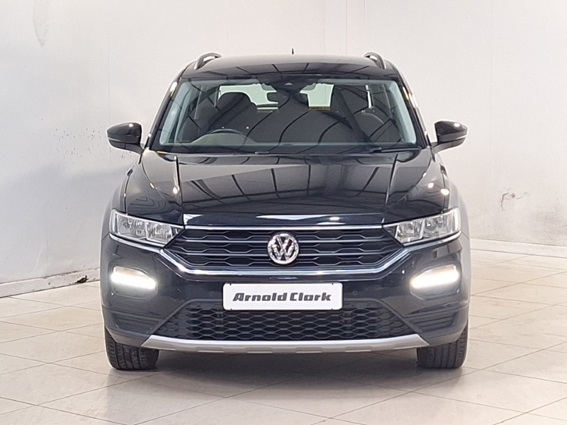 Used Volkswagen T-Roc 2019 for sale - 78126306: Photo 12