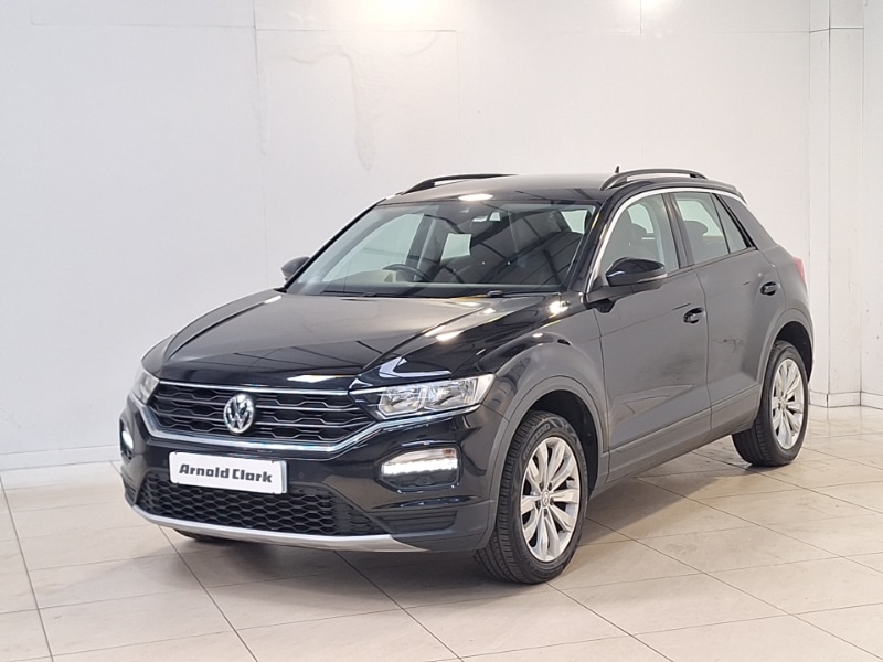 Used Volkswagen T-Roc 2019 for sale - 78126306: Photo 13