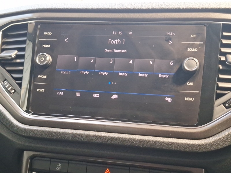 Used Volkswagen T-Roc 2019 for sale - 78126306: Photo 14