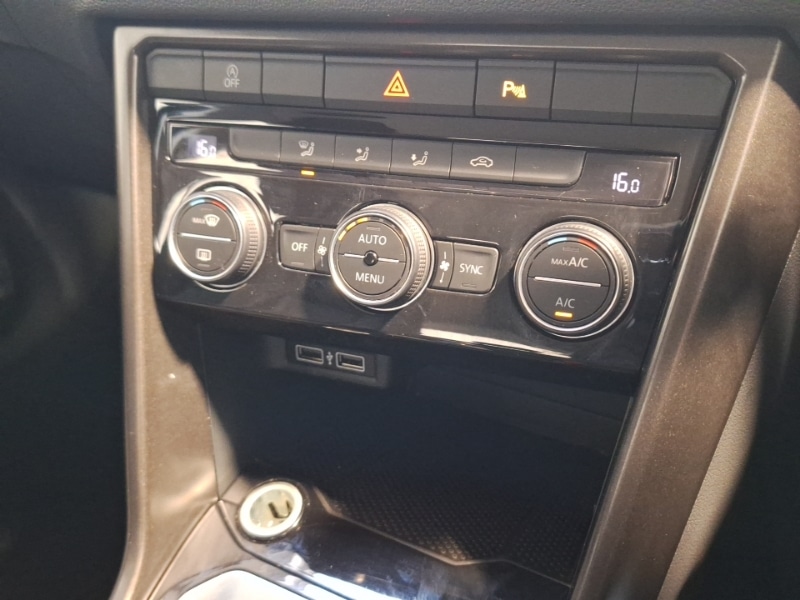 Used Volkswagen T-Roc 2019 for sale - 78126306: Photo 15