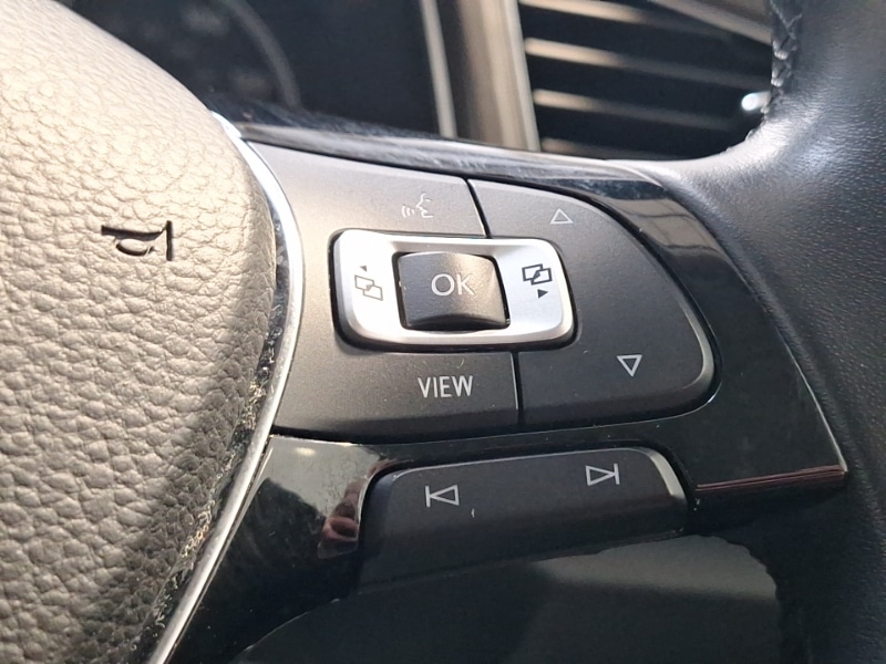 Used Volkswagen T-Roc 2019 for sale - 78126306: Photo 17