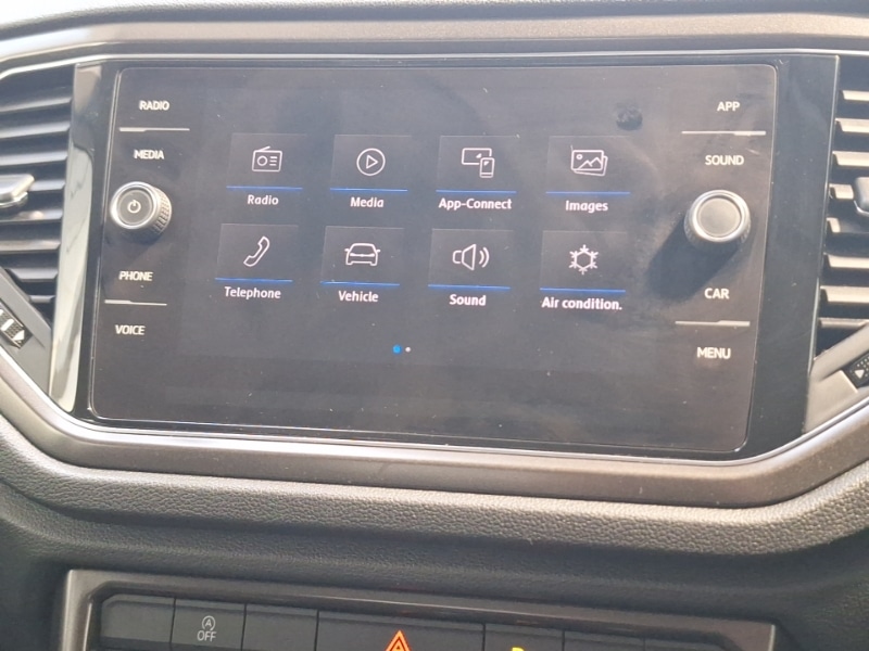 Used Volkswagen T-Roc 2019 for sale - 78126306: Photo 19