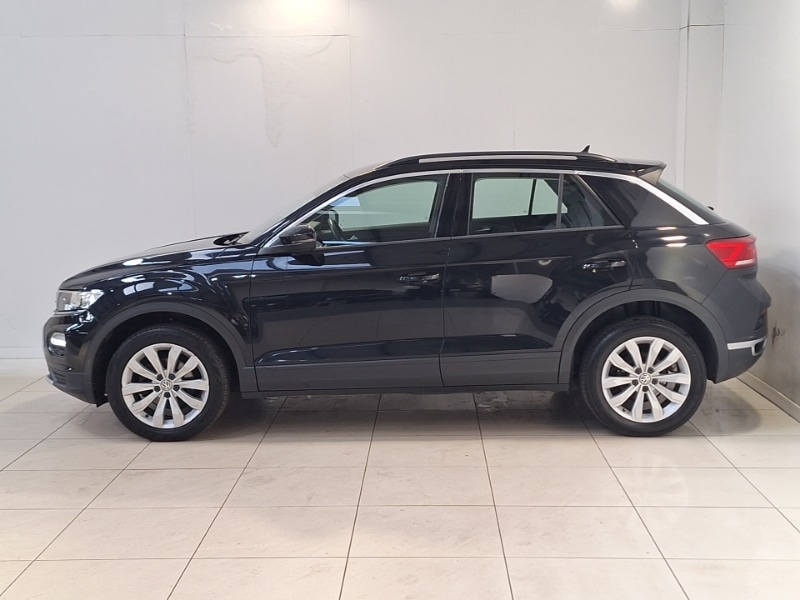 Used Volkswagen T-Roc 2019 for sale - 78126306: Photo 4