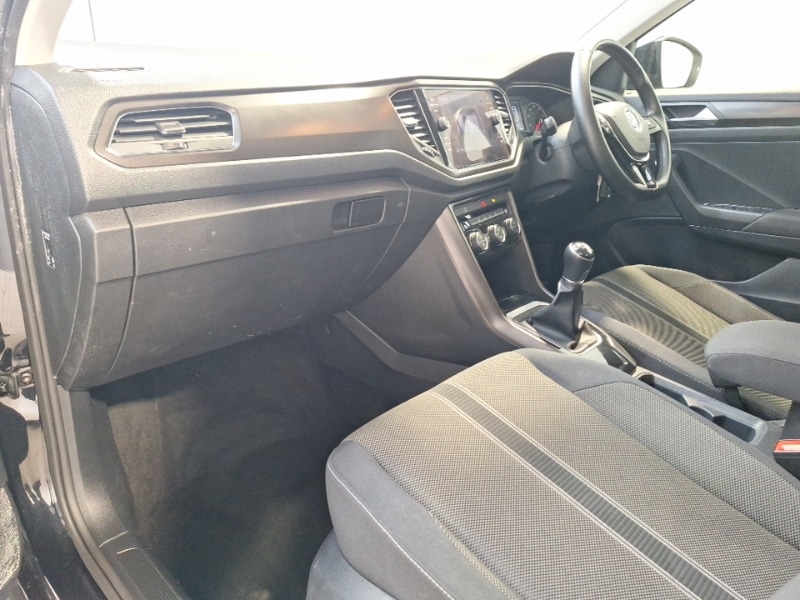 Used Volkswagen T-Roc 2019 for sale - 78126306: Photo 5