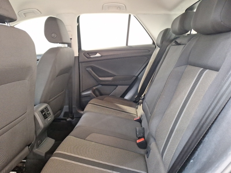 Used Volkswagen T-Roc 2019 for sale - 78126306: Photo 6