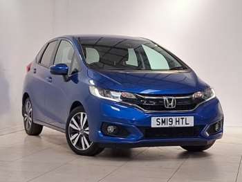 2019 - 1.3 i-VTEC EX 5dr