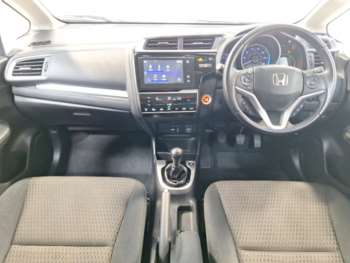 Used Honda Jazz 2019 for sale - 75184870: Photo