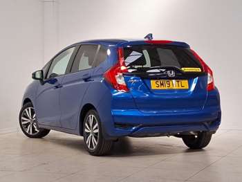 Used Honda Jazz 2019 for sale - 75184870: Photo