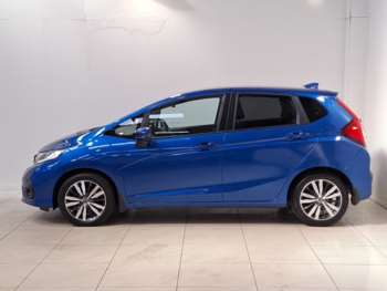 Used Honda Jazz 2019 for sale - 75184870: Photo