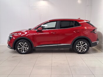 Used Kia Sportage 2024 for sale - 78723653: Photo