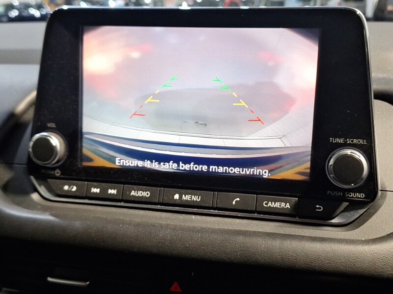 Used Nissan Qashqai 2022 for sale - 77632753: Photo 10