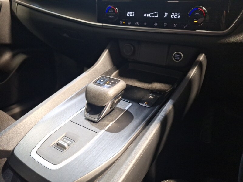 Used Nissan Qashqai 2022 for sale - 77632753: Photo 11