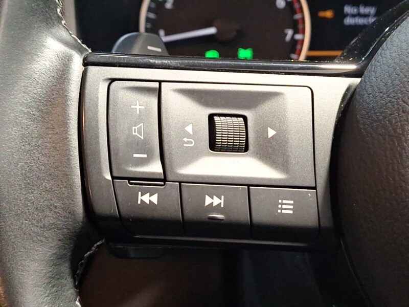 Used Nissan Qashqai 2022 for sale - 77632753: Photo 16