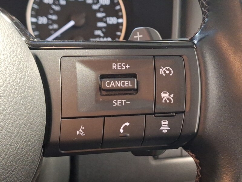 Used Nissan Qashqai 2022 for sale - 77632753: Photo 17