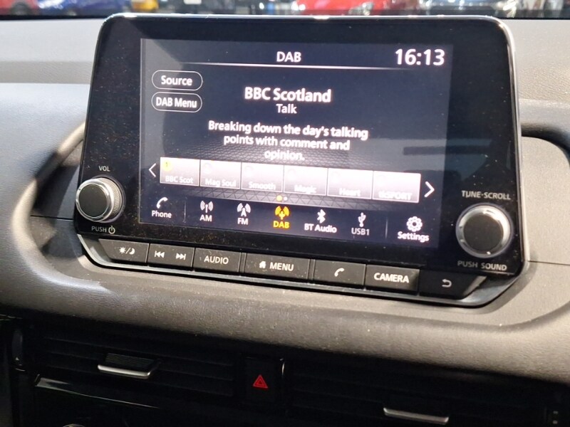 Used Nissan Qashqai 2022 for sale - 77632753: Photo 18