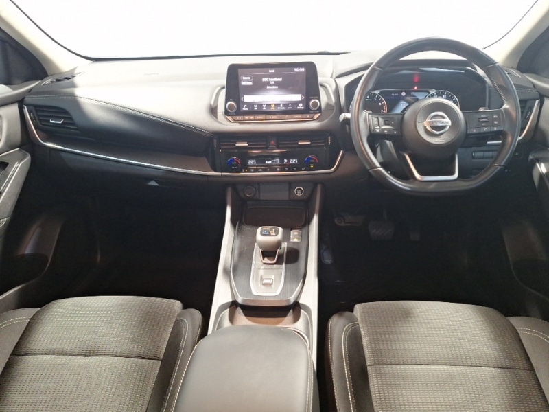 Used Nissan Qashqai 2022 for sale - 77632753: Photo 2