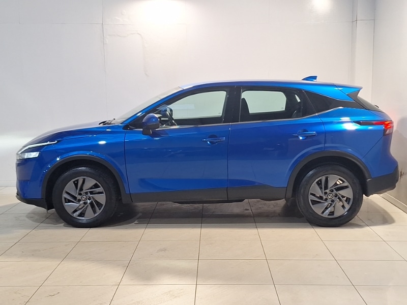 Used Nissan Qashqai 2022 for sale - 77632753: Photo 4