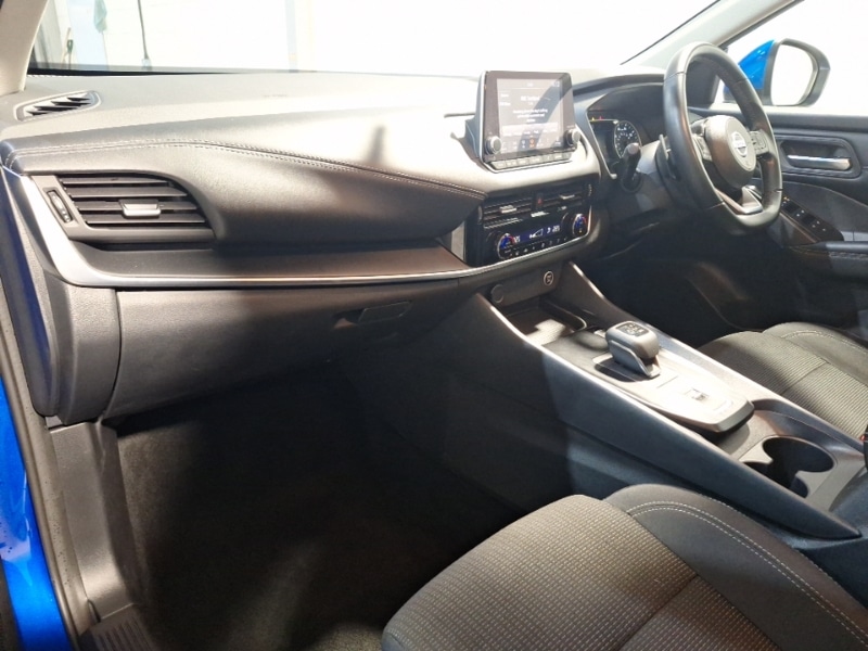 Used Nissan Qashqai 2022 for sale - 77632753: Photo 5