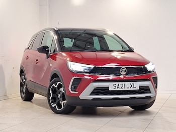 Used Vauxhall Crossland 2021 for sale - 78778213: Photo