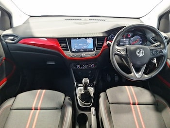 Used Vauxhall Crossland 2021 for sale - 78778213: Photo