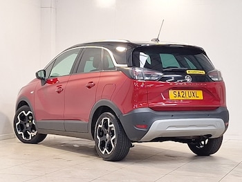 Used Vauxhall Crossland 2021 for sale - 78778213: Photo