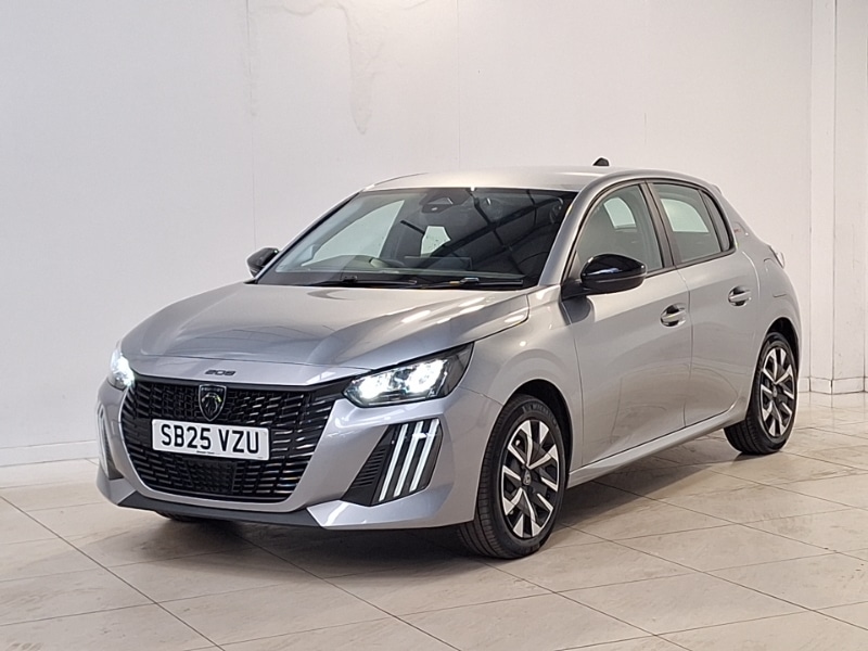 Used Peugeot 208 2025 for sale - 78032890: Photo 13