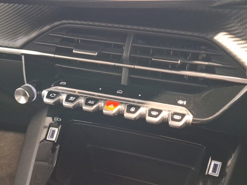 Used Peugeot 208 2025 for sale - 78032890: Photo 17