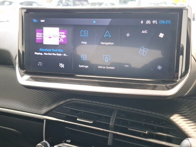 Used Peugeot 208 2025 for sale - 78032890: Photo 18