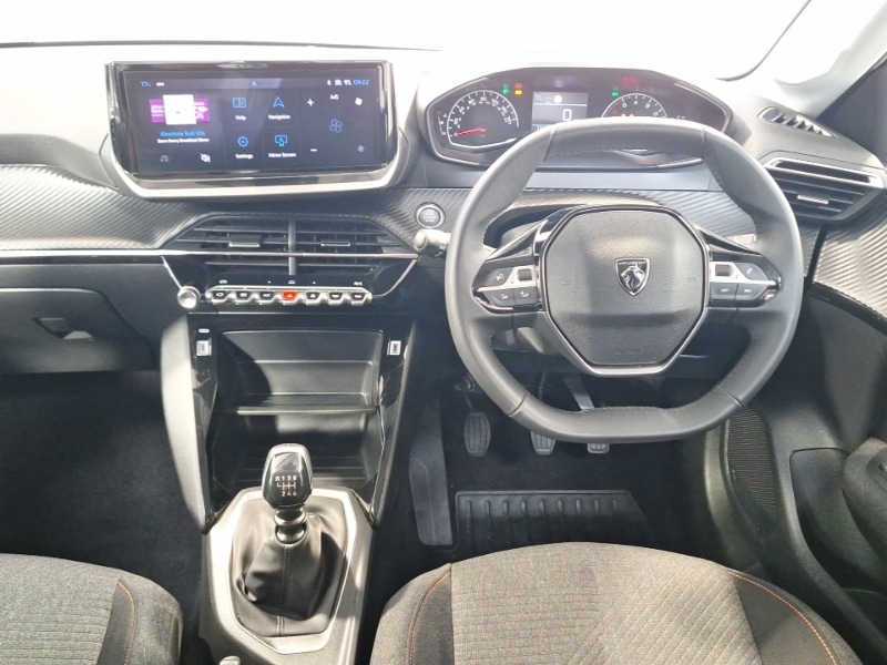 Used Peugeot 208 2025 for sale - 78032890: Photo 7