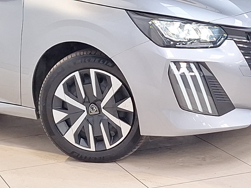 Used Peugeot 208 2025 for sale - 78032890: Photo 9