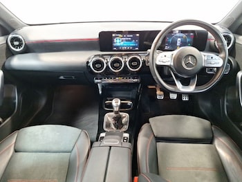 Used Mercedes-Benz A-Class 2019 for sale - 79153452: Photo