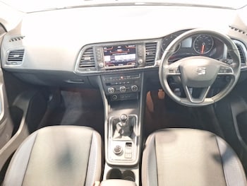Used SEAT Ateca 2017 for sale - 78580439: Photo