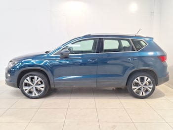Used SEAT Ateca 2017 for sale - 78580439: Photo
