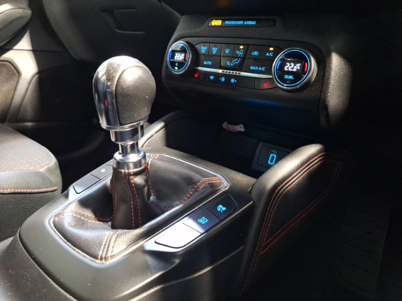 Used Ford Focus 2018 for sale - 77119232: Photo 11