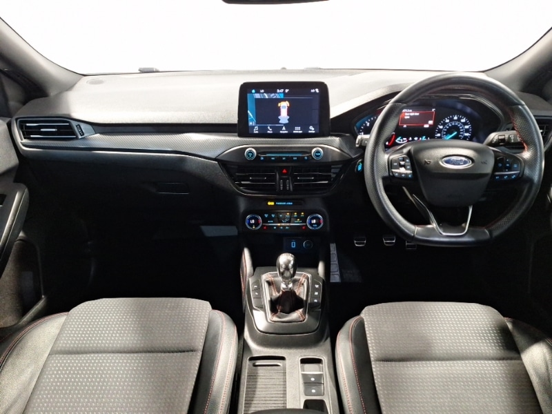 Used Ford Focus 2018 for sale - 77119232: Photo 2