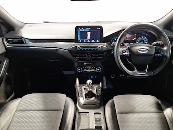 Used Ford Focus 2018 for sale - 77119232: Photo