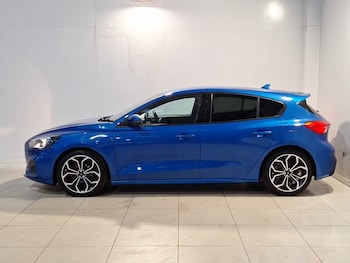 Used Ford Focus 2018 for sale - 77119232: Photo