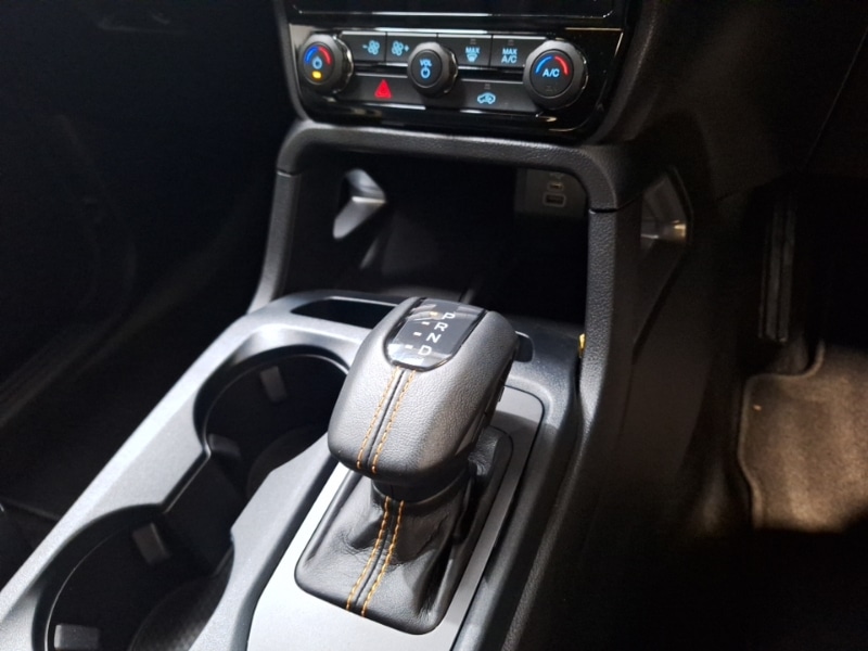 Used Ford Ranger 2023 for sale - 76343584: Photo 11