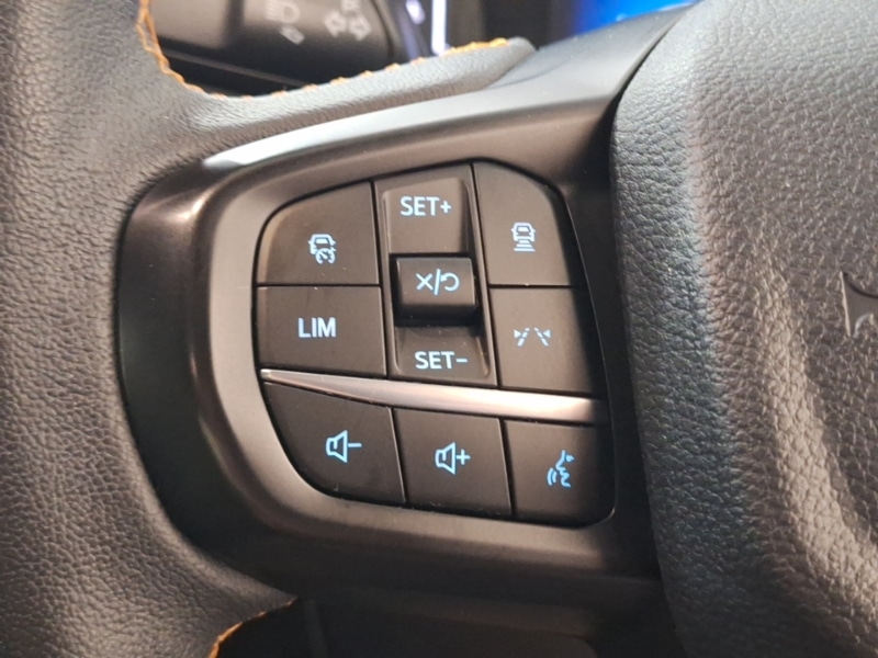 Used Ford Ranger 2023 for sale - 76343584: Photo 15