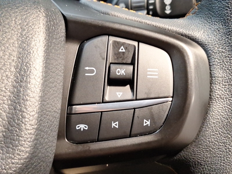 Used Ford Ranger 2023 for sale - 76343584: Photo 16