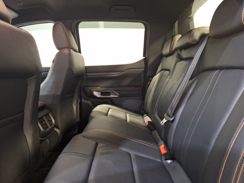 Used Ford Ranger 2023 for sale - 76343584: Photo 6